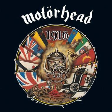 Motorhead -  1916